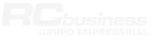 logotipo rcbusiness contabilidad en peru lima plan de vigilancia y salud en el trabajo sunat ministerio de trabajo blanco